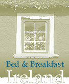 Irish guesthouses