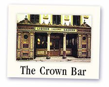 The Crown Bar