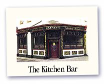 The Kitchen Bar