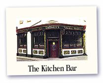 The Kitchen Bar