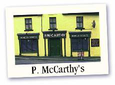 McCarthy's
