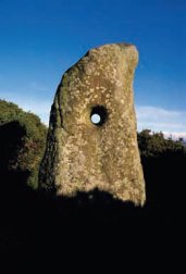Doagh Hole Stone