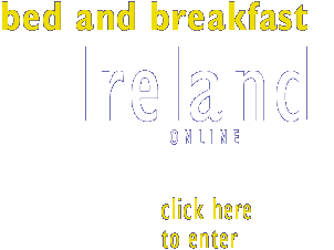 Bed & Breakfast Ireland ONLINE