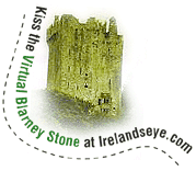 virtual blarney stone