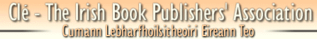 Clé - The Irish Book Publishers' Association