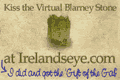 Blarney Stone