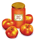 Apple Jelly