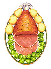 Limerick Ham