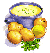 Potato Soup