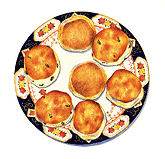 Scones