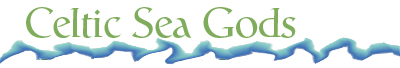 the Celtic Sea Gods