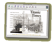 Titanic times