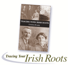 Irish Genealogy - 'Tracing Your Irish Roots