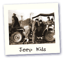 Jeep Kids