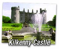 Kilkenny Castle