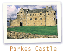 Parkes Castle