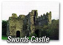 Swords Castle