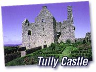 Tully Castle