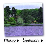 Mount Stewart