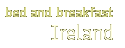 b and b ireland motif