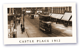 Castle Place