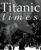 Titanic Times Belfast 1910s