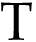 t