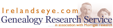 Irelandseye Research