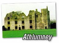 Athlumney castle